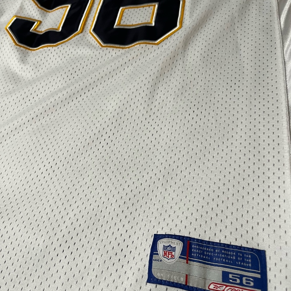 Jersey Chargers - Picture 2 of 4